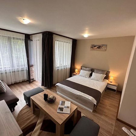 Borovets Gardens Studio 외부 사진