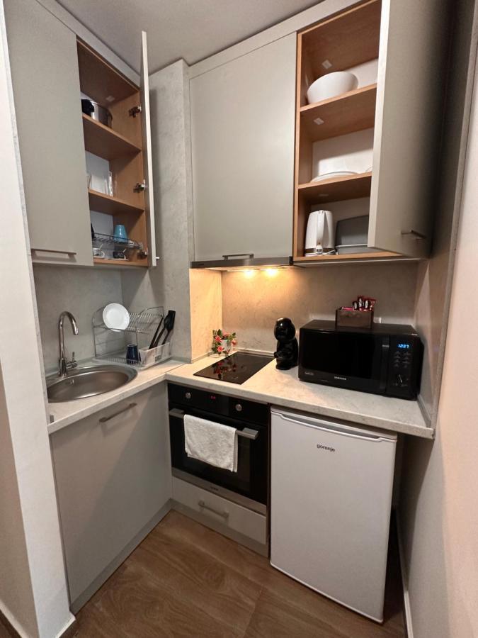 Borovets Gardens Studio 외부 사진