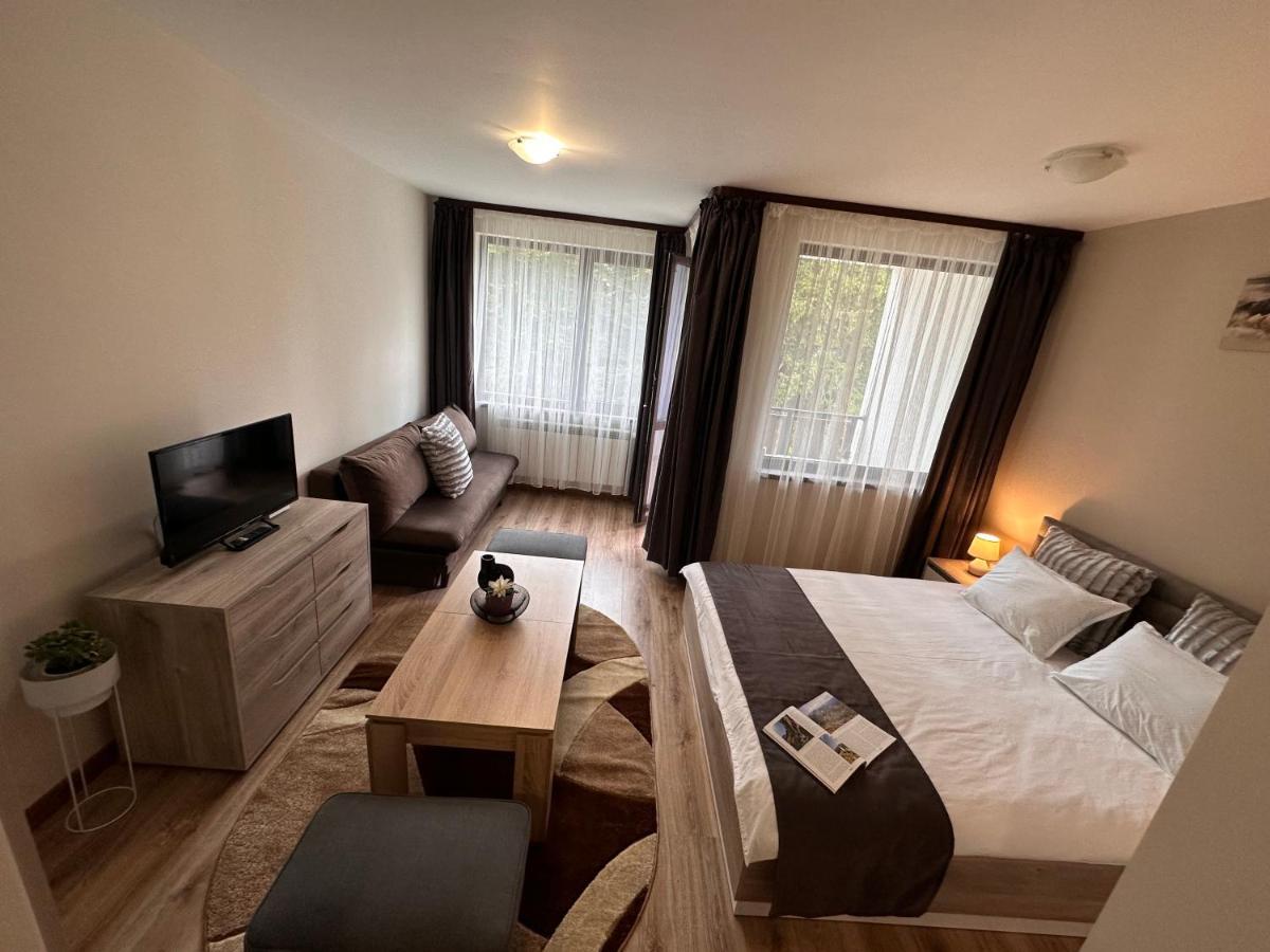 Borovets Gardens Studio 외부 사진