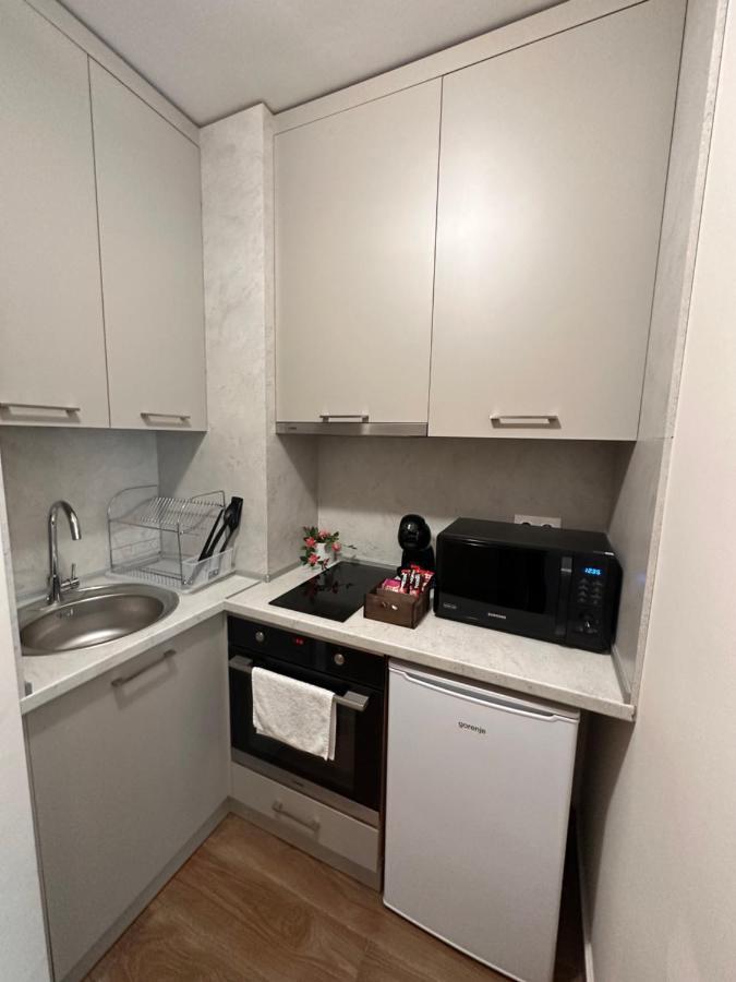 Borovets Gardens Studio 외부 사진