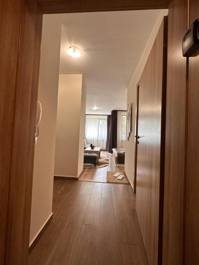 Borovets Gardens Studio 외부 사진