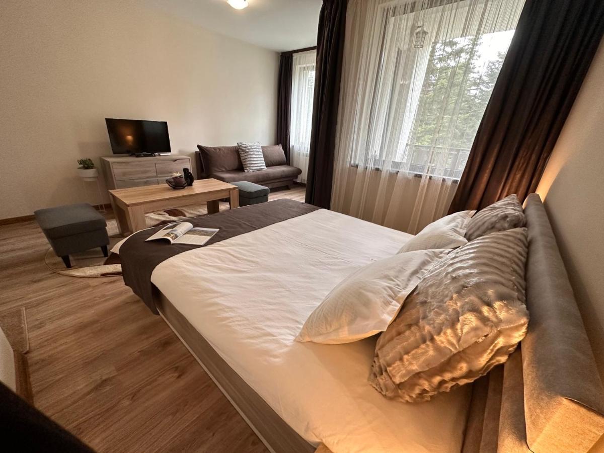 Borovets Gardens Studio 외부 사진