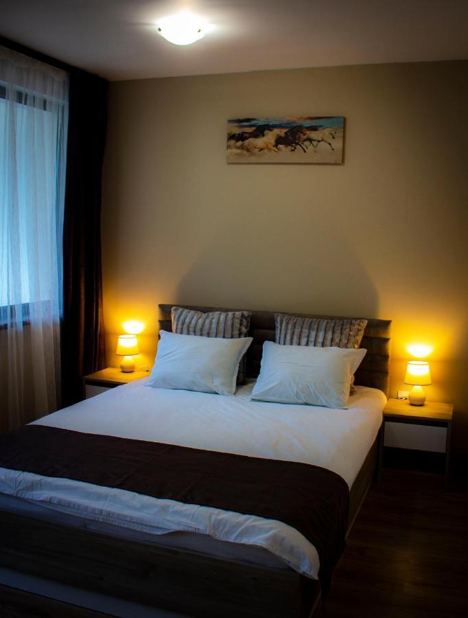 Borovets Gardens Studio 외부 사진