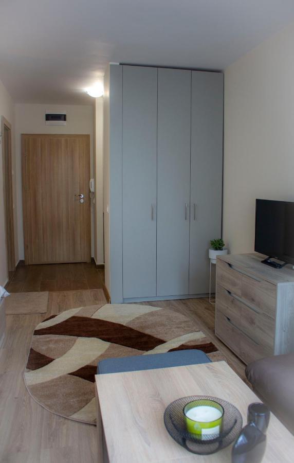 Borovets Gardens Studio 외부 사진