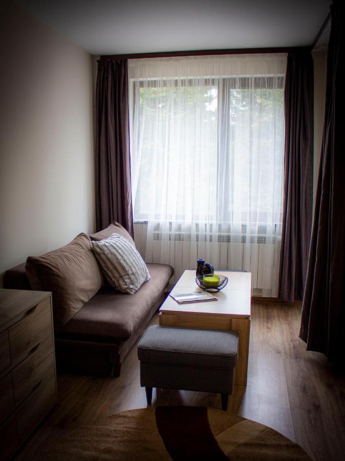 Borovets Gardens Studio 외부 사진